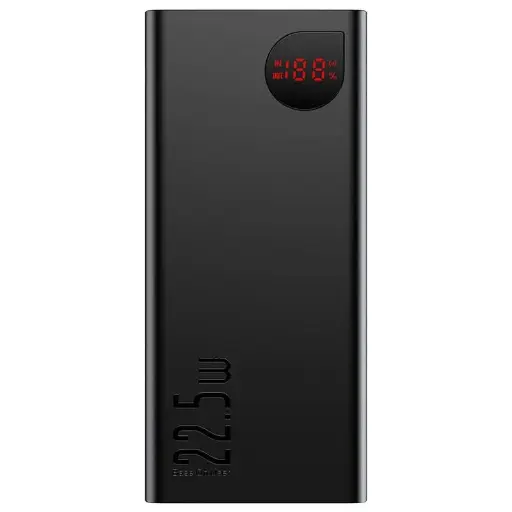 Baseus Adaman 22.5w 20000mAh Quick Charge  Power Bank